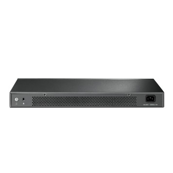 Сетевое оборудование TP-Link SG3452X Omada 48-портовый гигабитный управляемый коммутатор L2 с 4 SFP-слотами SFP+ 10 Гбит/с-2