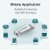 Сетевое оборудование TP-Link SM321B-2 WDM SFP-трансивер, 1000Base-BX (Simplex LC), Tx: 1310нм, Rx: 1550нм, одномод, до 2км