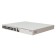 Сетевое оборудование MikroTik CRS520-4XS-16XQ-RM Коммутатор управляемый, 2*RJ45 10Gbit, 4*SFP28 25Gbit, 16QSFP28 100Gbit, 4GB Ram, 4-core CPU, RouterOs L5