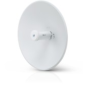 Сетевое оборудование UBIQUITI PBE-5AC-Gen2 Радиоустройство 5 ГГц, PtP/CPE, airMAX ac, MIMO 2х2, 25 дБи, 25 дБм