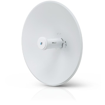 Сетевое оборудование UBIQUITI PBE-5AC-Gen2 Радиоустройство 5 ГГц, PtP/CPE, airMAX ac, MIMO 2х2, 25 дБи, 25 дБм