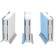 Сетевое оборудование MikroTik RB941-2nD-TC Беспроводной маршрутизатор, MikroTik RouterBOARD hAP lite tower case