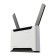 Сетевое оборудование MikroTik H53UiG-5HaxQ2HaxQ  Беспроводной маршрутизатор, Chateau PRO ax , 5*1Gbit,  2.4/5Ghz, AX3600, 