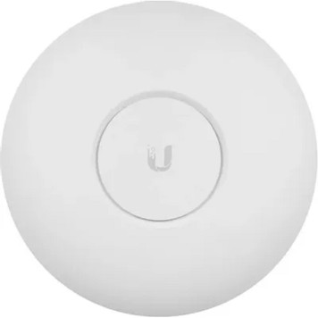 Сетевое оборудование UBIQUITI UAP-AC-PRO (EU) Точка доступа Wi-Fi, AirMax, Рабочая частота 2.4ГГц, 5ГГц, Выходная мощность 22 дБм-1