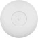 Сетевое оборудование UBIQUITI UAP-AC-PRO (EU) Точка доступа Wi-Fi, AirMax, Рабочая частота 2.4ГГц, 5ГГц, Выходная мощность 22 дБм