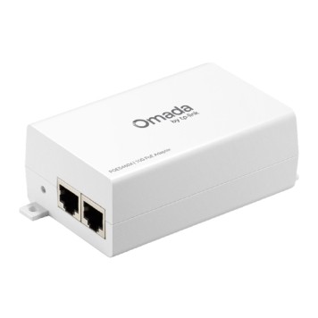 Сетевое оборудование TP-Link POE5460X Пассивный PoE-адаптер 10 Гбит/с 54 В 60 Вт