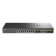 Сетевое оборудование D-Link DXS-1210-12TC/B1A PROJ Управляемый L2+ коммутатор с 8 портами 10GBase-T, 2 портами 10GBase-X SFP+ и 2 комбо-портами 10GBase-T/SFP+