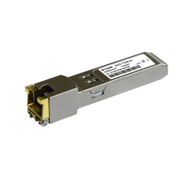 Сетевое оборудование D-Link 712/A2A  SFP-трансивер с 1 портом 1000Base-T (до 100 м)