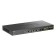 Сетевое оборудование D-Link DXS-1210-12TC/B1A PROJ Управляемый L2+ коммутатор с 8 портами 10GBase-T, 2 портами 10GBase-X SFP+ и 2 комбо-портами 10GBase-T/SFP+
