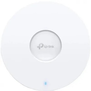 Сетевое оборудование TP-Link EAP653 AX3000 Потолочная точка доступа Wi-Fi 6
