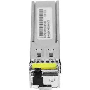 Сетевое оборудование TP-Link SM321A WDM SFP-трансивер, 1000Base-BX (Simplex LC), Tx: 1550нм, Rx: 1310нм, одномод, до 20км-1
