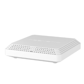 Сетевое оборудование Keenetic Sprinter SE (KN-3712) Гигабитный интернет-центр с Mesh Wi-Fi 6 AX3000, 4-портовым Smart-коммутатором и переключателем режима роутер/ретранслятор