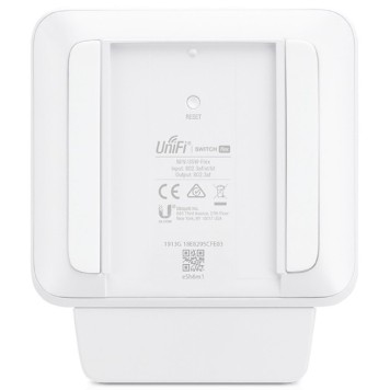Сетевое оборудование UBIQUITI USW-Flex PoE-коммутатор, 5х 1G RJ45, раздача 46 Вт-2