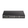 Сетевое оборудование D-Link DGS-1100-24V2/A2A Настраиваемый L2 коммутатор c 24 портами 10/100/1000Base-T