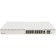 Сетевое оборудование MikroTik CRS320-8P-8B-4S+RM Коммутатор управляемый, 17*1Gbit RJ45, 4*SFP+,  PoE (1-16port) RouterOS v7
