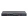 Коммутаторы DAHUA DH-S3218-16ET-135 16-портовый неуправляемый коммутатор с РоЕ; 16xRJ45 100M (PoE/PoE+/Hi-PoE), 2xCombo SFP/RJ45 1G (uplink); суммарно до 135Вт; питание: 100–240VAC;