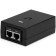 Сетевое оборудование UBIQUITI POE-48-24W с PoE, 220 VAC -> 48VDC 0.5A Блок питания 