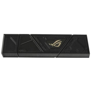 Сетевое оборудование ASUS ROG USB-BE92  Беспроводной трехдиапазонный USB 3.0 адаптер BE6500, внутренняя антенна, Wi-Fi 7 (be)-2
