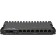 Сетевое оборудование MikroTik RB5009UPr+S+IN Маршрутизатор проводной, CPU ARM64, 4 ядра 350-1400MHZ, 1GB RAM, 7*1Gbit RJ45, 1*2.5gbit RJ45, PoE out 1-7port