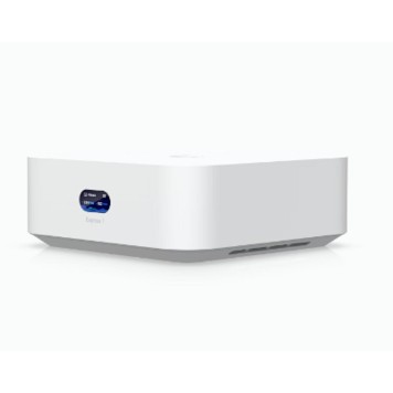 Сетевое оборудование UBIQUITI UX7 Маршрутизатор, Wi-Fi 7, 1x 10G WAN, 1x 2.5G LAN