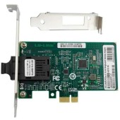 Сетевое оборудование Lr-Link LREC6230PF PCIe x1 1G Single-port Desktop Adapter