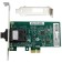 Сетевое оборудование Lr-Link LREC6230PF PCIe x1 1G Single-port Desktop Adapter