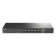 Сетевое оборудование D-Link DXS-1210-12SC/B1A PROJ Управляемый L2+ коммутатор с 10 портами 10GBase-X SFP+ и 2 комбо-портами 10GBase-T/SFP+