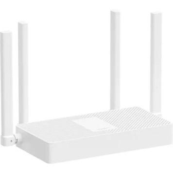 Сетевое оборудование HUAWEI 53030CYC  PSDN-AX30-20 WiFi AX3S Маршрутизатор AX3000 WiFi 6, WAN/LAN:4xGE Ports White-1