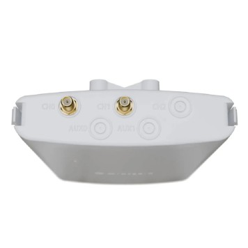 Сетевое оборудование MikroTik L11UG-5HaxD-NB Беспроводная точка доступа, NetBox 5ax, AX2400 10/100/1000BASE-TX-2