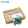 Сетевое оборудование Lr-Link LRES2034PT PCIe x1 1G Single Port Copper Network Card (NetSwift based)