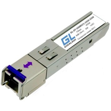 Сетевое оборудование NIKOMAX GL-OT-SG08SC1-1310-1550-D Модуль