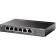 Сетевое оборудование TP-Link TL-SG1006PP Настольный коммутатор с 6 гигабитными портами (3 порта PoE+, 1 порт PoE++)