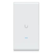 Сетевое оборудование UBIQUITI U6-Mesh-Pro Точка доступа 2,4+5 ГГц, Wi-Fi 6, 2х2 MU-MIMO, 802.3af, 2х 1G Ethernet