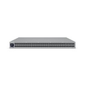 Сетевое оборудование UBIQUITI ECS-24-PoE PoE-коммутатор в стойку, 16*10 GbE RJ45, 8* 2,5 GbE RJ45, 2* 25G SFP28