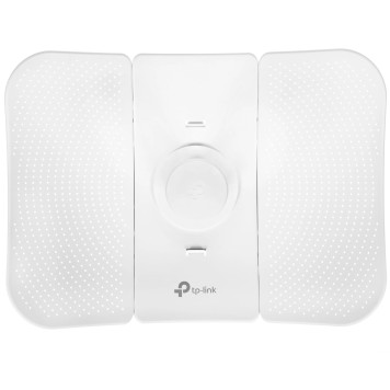 Сетевое оборудование TP-Link CPE605 Уличная точка доступа Wi-Fi N150 с коэффициентом усиления 23 дБи-1
