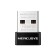 Mercusys MA530 Сверхкомпактный USB-адаптер с поддержкой Bluetooth 5.4