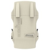 Сетевое оборудование MikroTik RB922UAGS-5HPacD-NM Беспроводная точка доступа, 720MHz CPU, 128MB RAM, 1xGigabit LAN, 1xSFP cage, 1xUSB, 1xminiPCI-e, built-in 5Ghz 802.11ac 2x2 dual chain wireless with two RP-SMA 