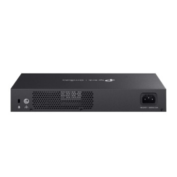 Сетевое оборудование TP-Link ER7406 Omada гигабитный Multi-WAN VPN-маршрутизатор монтируемый в стойку-1