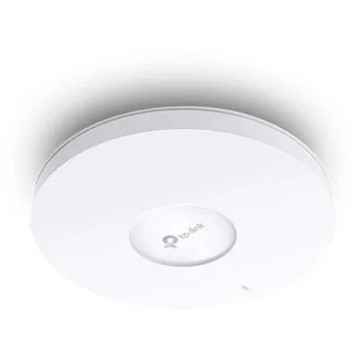 Сетевое оборудование TP-Link EAP653 AX3000 Потолочная точка доступа Wi-Fi 6-2