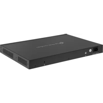 Сетевое оборудование TP-Link SG3452P Omada 48-портовый гигабитный управляемый PoE-коммутатор L2 с 4 SFP-слотами-2