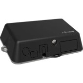 Сетевое оборудование MikroTik RB912R-2nD-LTm&EC200A-EU Беспроводная точка доступа, для транспорта,  LtAP mini LTE kit (2024), GPS