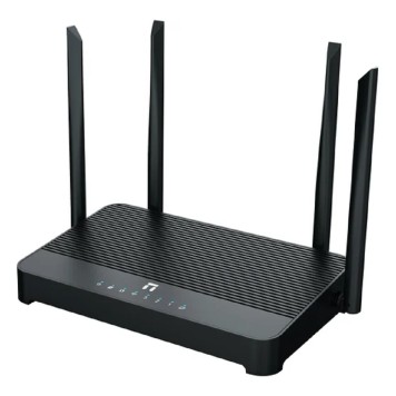 Сетевое оборудование Netis NX31 Маршрутизатор-1