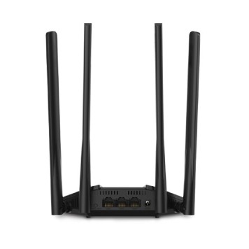 Mercusys MR30G AC1200 Двухдиапазонный гигабитный Wi-Fi роутер-1