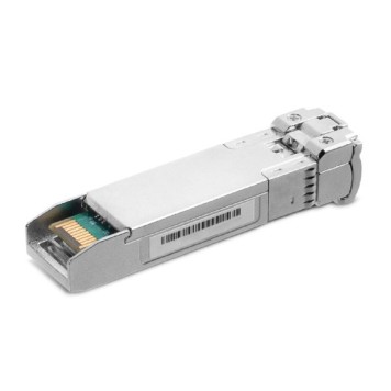 Сетевое оборудование TP-Link SM5110-LR Трансивер SFP+, 10GBase-LR (Duplex LC), 1310нм, одномод, до 10км-2