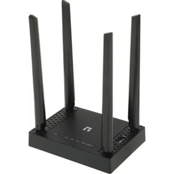 Сетевое оборудование Netis N5 Wi-Fi маршрутизатор D -2