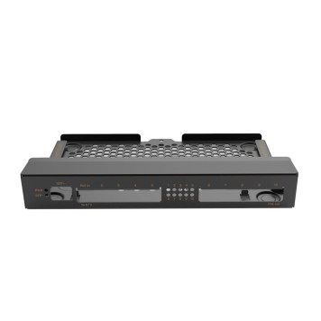 Сетевое оборудование MikroTik WMK4011 Настенное крепление, для RB4011