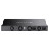 Сетевое оборудование TP-Link SG6428X Стекируемый управляемый коммутатор 3-го уровня Omada с 24 гигабитными портами и 4 портами SFP+