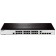 Сетевое оборудование D-Link DES-3200-28/C1A Управляемый L2 коммутатор с 24 портами 10/100Base-TX, 2 портами 100/1000Base-X SFP и 2 комбо-портами 100/1000Base-T/SFP