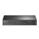 Сетевое оборудование TP-Link TL-SF1008P Настольный коммутатор с 8 портами 10/100 Мбит/с (4 порта PoE+)