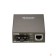 Сетевое оборудование D-Link DMC-F02SC/B1A Медиаконвертер из 100BASE-TX по витой паре в 100BASE-FX по многомодовому волокну (2км, SC) 